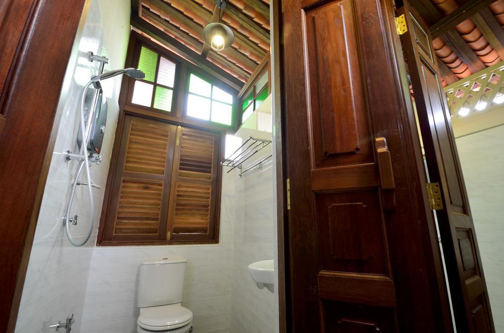 Yong Yi Yuen Guesthouse Georgetown Exterior foto