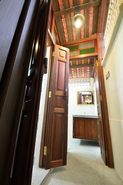 Yong Yi Yuen Guesthouse Georgetown Exterior foto