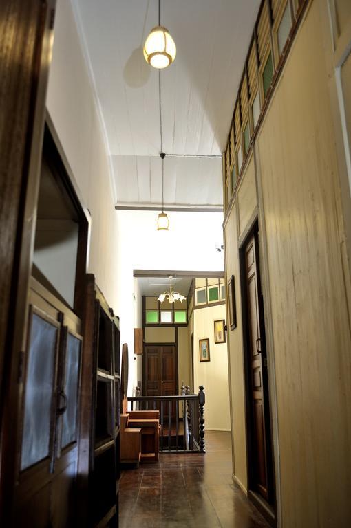 Yong Yi Yuen Guesthouse Georgetown Exterior foto