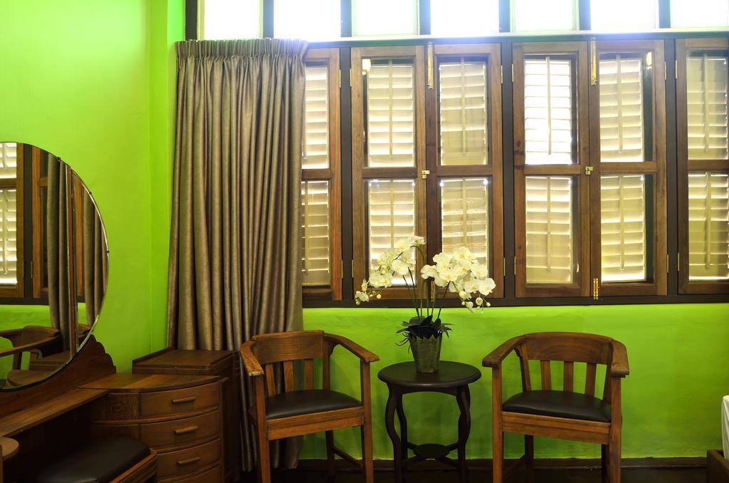 Yong Yi Yuen Guesthouse Georgetown Zimmer foto
