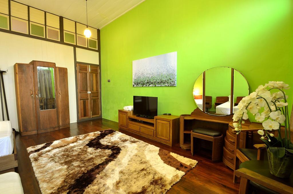 Yong Yi Yuen Guesthouse Georgetown Zimmer foto