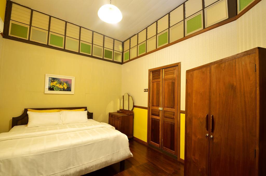 Yong Yi Yuen Guesthouse Georgetown Zimmer foto